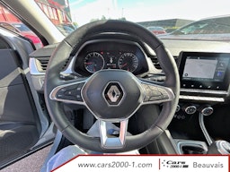 Renault Captur  TCe 100 GPL Evolution occasion - Photo 14