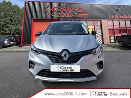 Renault Captur  TCe 100 GPL Evolution occasion - Photo 2