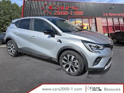 Renault Captur  TCe 100 GPL Evolution occasion - Photo 3