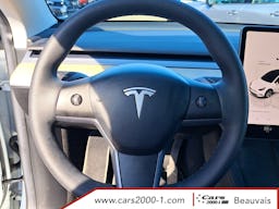 Tesla MODEL Y  Standard RWD occasion - Photo 14