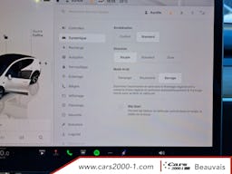 Tesla MODEL Y  Standard RWD occasion - Photo 19