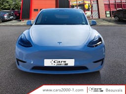 Tesla MODEL Y  Standard RWD occasion - Photo 2