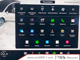 Tesla MODEL Y  Standard RWD occasion - Photo 22