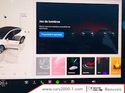 Tesla MODEL Y  Standard RWD occasion - Photo 23