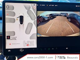Tesla MODEL Y  Standard RWD occasion - Photo 24