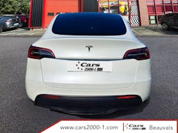 Tesla MODEL Y  Standard RWD occasion - Photo 5