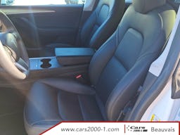 Tesla MODEL Y  Standard RWD occasion - Photo 8