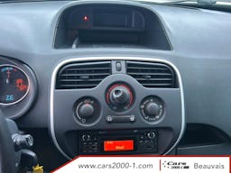 Renault Kangoo ELECTRIQUE ACHAT INTEGRAL GRAND CONFORT-19 occasion - Photo 11