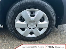 Renault Kangoo ELECTRIQUE ACHAT INTEGRAL GRAND CONFORT-19 occasion - Photo 18