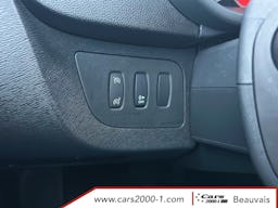 Renault Kangoo  ELECTRIQUE ACHAT INTEGRAL GRAND CONFORT-19 occasion - Photo 19