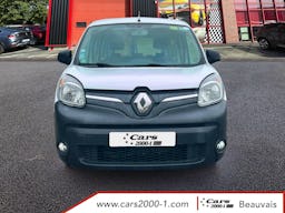 Renault Kangoo  ELECTRIQUE ACHAT INTEGRAL GRAND CONFORT-19 occasion - Photo 2