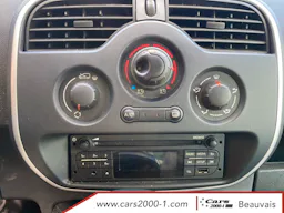 Renault Kangoo  ELECTRIQUE ACHAT INTEGRAL GRAND CONFORT-19 occasion - Photo 20