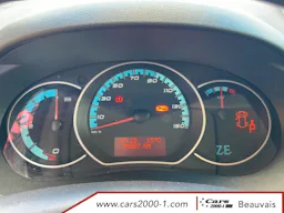 Renault Kangoo  ELECTRIQUE ACHAT INTEGRAL GRAND CONFORT-19 occasion - Photo 21