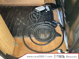 Renault Kangoo ELECTRIQUE ACHAT INTEGRAL GRAND CONFORT-19 occasion - Photo 23