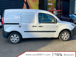 Renault Kangoo  ELECTRIQUE ACHAT INTEGRAL GRAND CONFORT-19 occasion - Photo 24