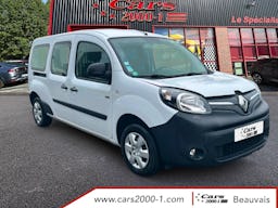 Renault Kangoo ELECTRIQUE ACHAT INTEGRAL GRAND CONFORT-19 occasion - Photo 3