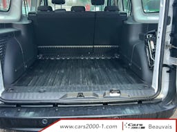 Renault Kangoo ELECTRIQUE ACHAT INTEGRAL GRAND CONFORT-19 occasion - Photo 7