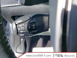 Peugeot 208 Hybrid 110 ch e-DCS6 Style occasion - Photo 12