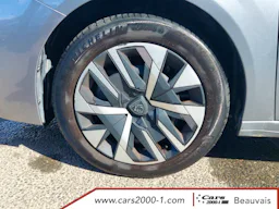 Peugeot 208 Hybrid 110 ch e-DCS6 Style occasion - Photo 15