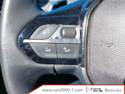 Peugeot 208  Hybrid 110 ch e-DCS6 Style occasion - Photo 16
