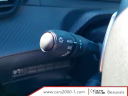 Peugeot 208 Hybrid 110 ch e-DCS6 Style occasion - Photo 18