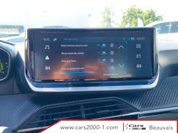 Peugeot 208  Hybrid 110 ch e-DCS6 Style occasion - Photo 24