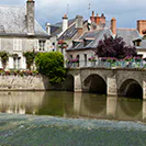 Garages Azay-le-Rideau
