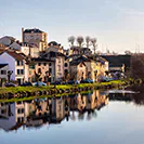 Garages Val-d'Oire-et-Gartempe
