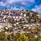 Garages Capdenac-Gare