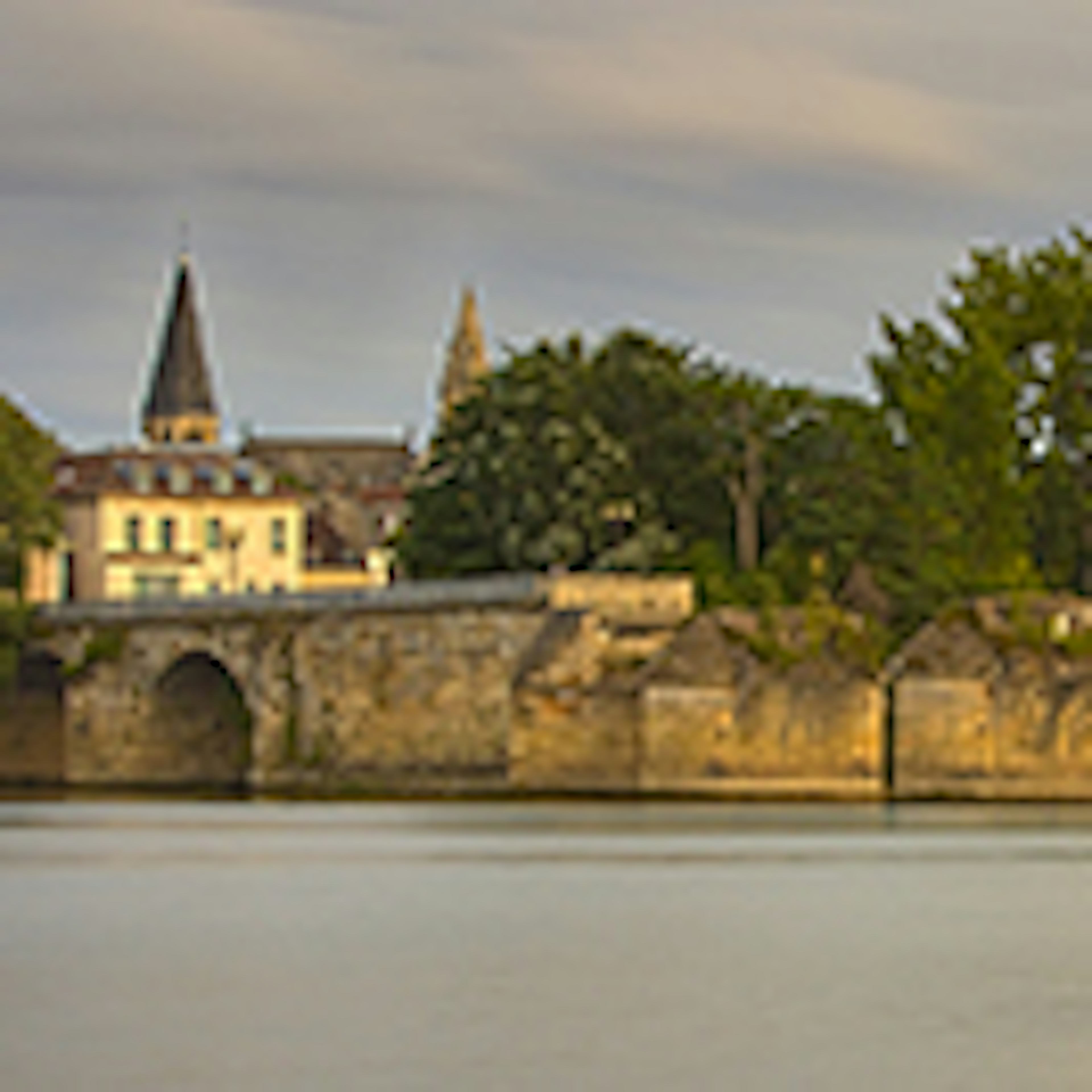 Garages Carrières-sous-Poissy