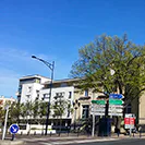 Garages Champigny-sur-Marne