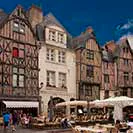 Garages Château-Renault