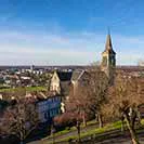 Garages Châteaubernard