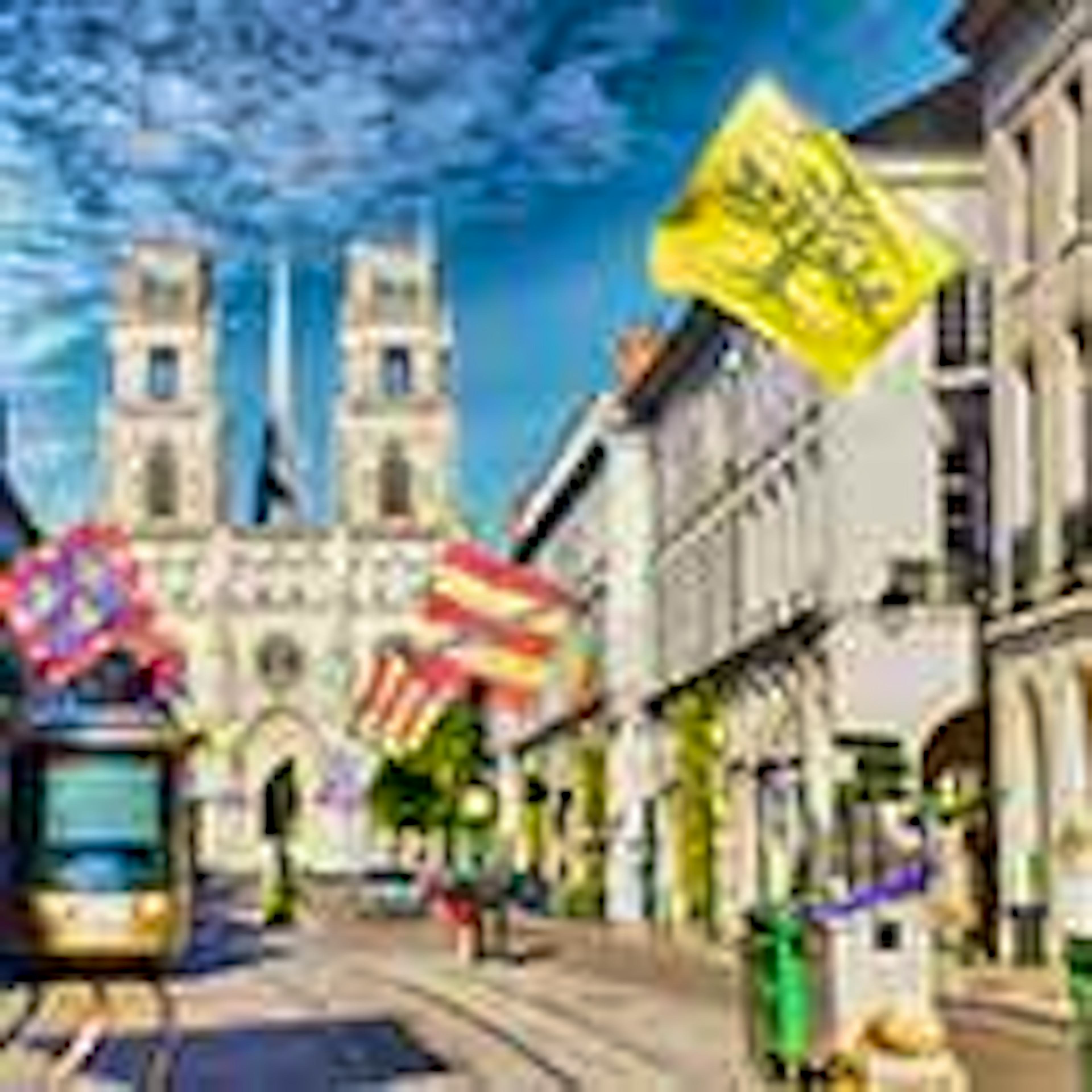 Garages Douchy-Montcorbon