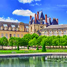 Garages Fontainebleau