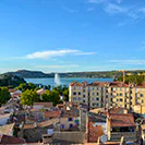 Garages Istres