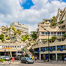 Garages Ivry-sur-Seine