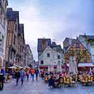 Garages Joué-lès-Tours