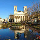 Garages La Chaize-le-Vicomte