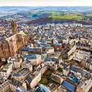 Garages Luc-la-Primaube