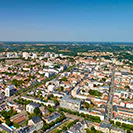 Garages La Roche-sur-Yon