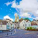 Garages Mainvilliers