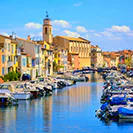 Garages Martigues