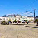 Garages Moncé-en-Belin