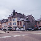 Garages Oloron-Sainte-Marie