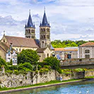 Garages Ozoir-la-Ferrière