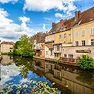 Garages Paray-le-Monial