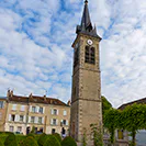 Garages Pontault-Combault