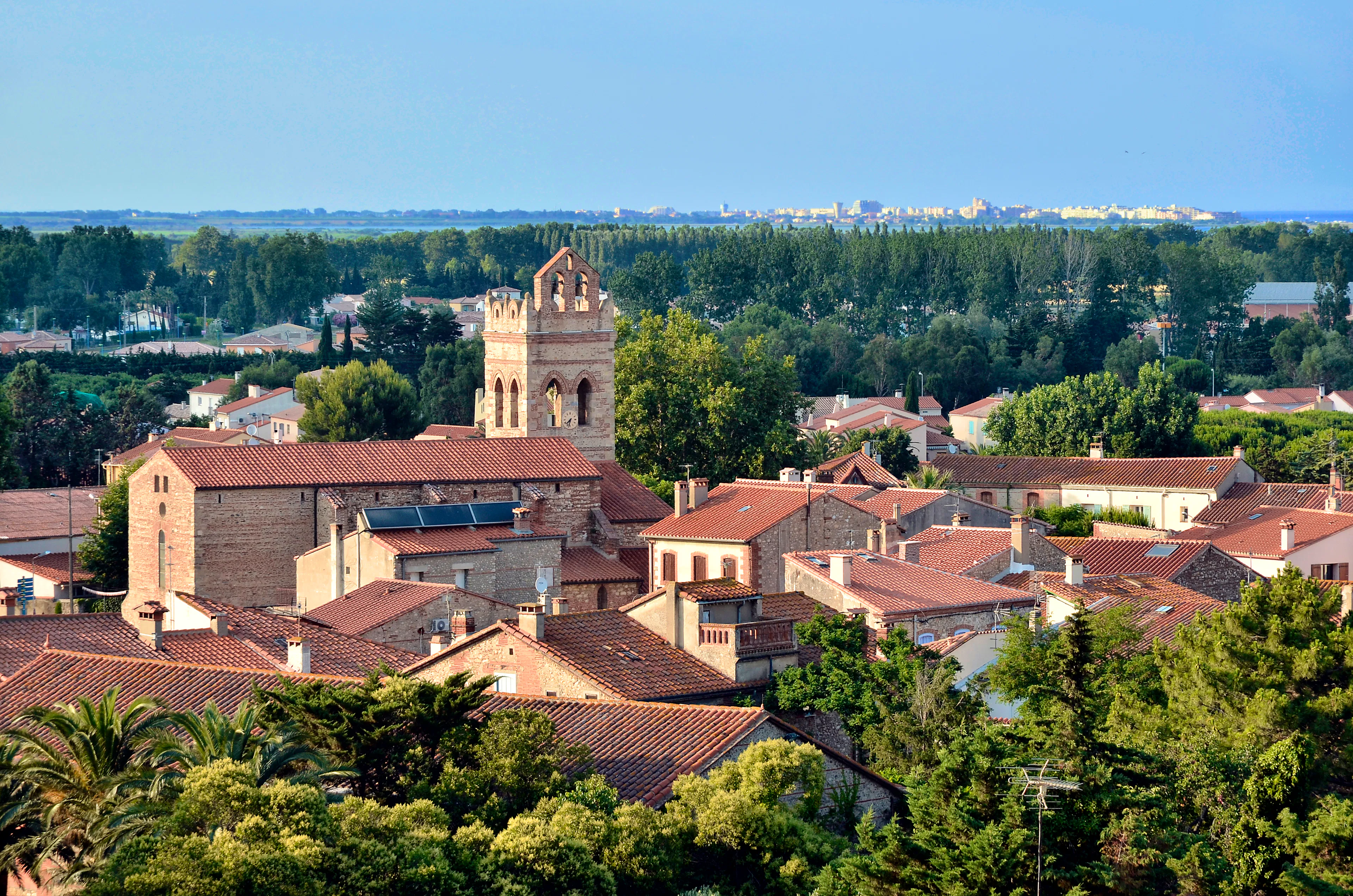 Garages Saint-Cyprien