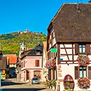Garages Saint-Hippolyte